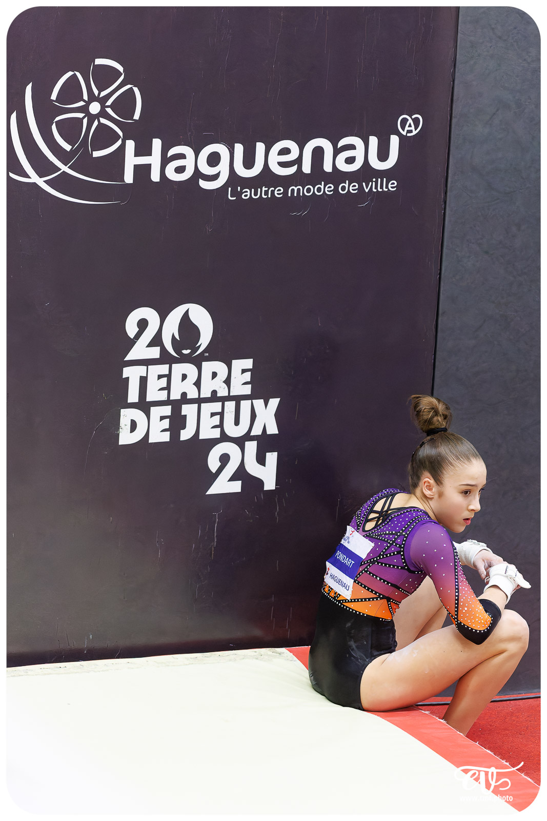 TOP 12 HAGUENAU - LYON